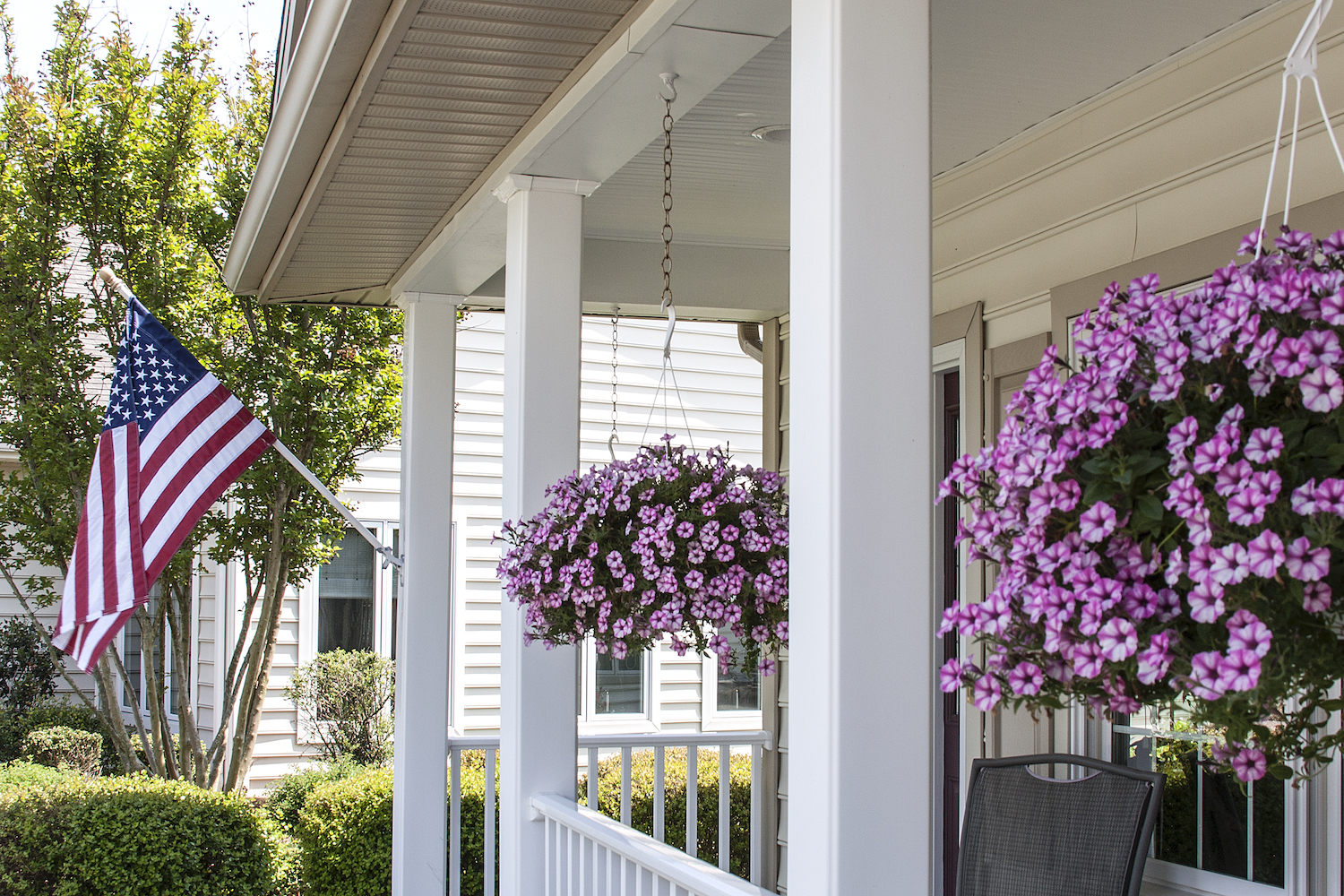 DE The County Seat of Sussex County Delaware