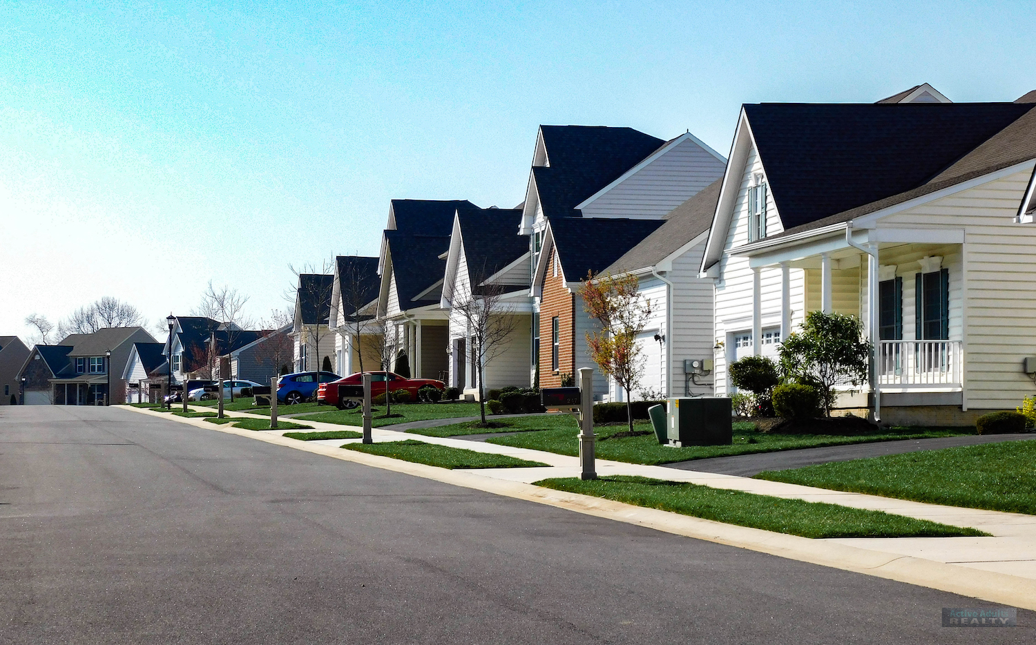 Contact Active Adults Realty, Your Delaware Real Estate Experts