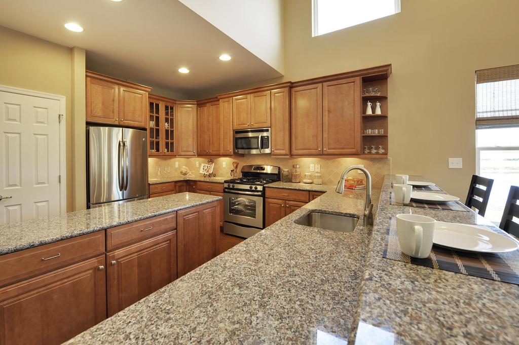 Pelican Point Millsboro, DE New Construction Homes