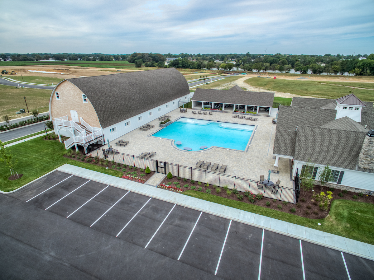 Showfield Community & Residential Information