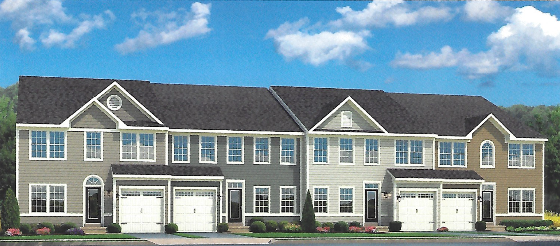 Somerset Green Lewes Community Information & Homes