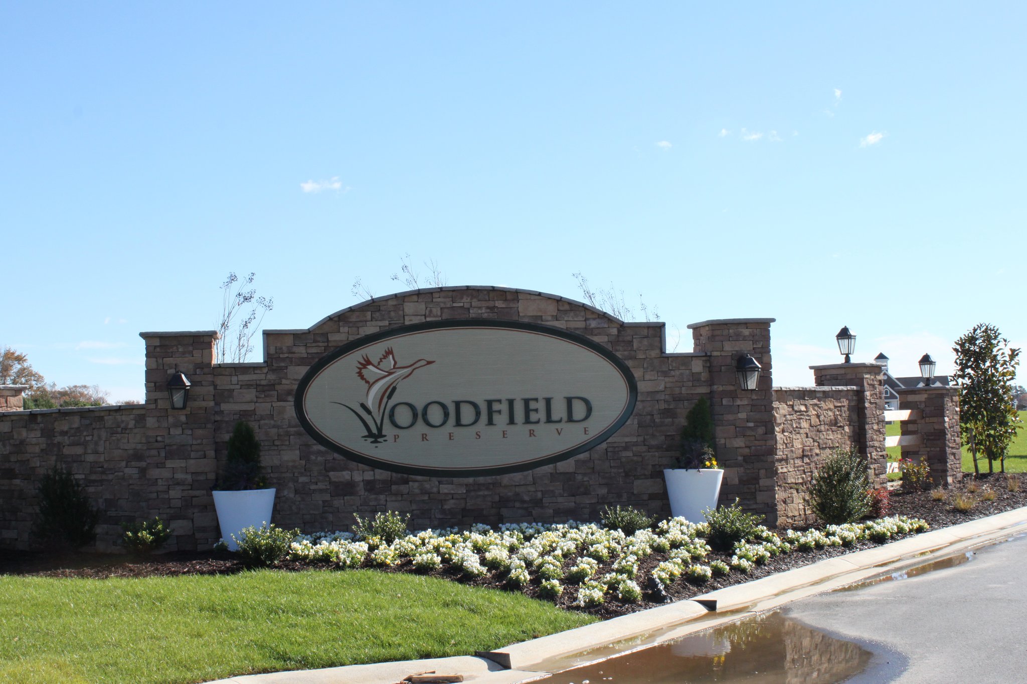 Woodfield Preserve New Homes in Delaware
