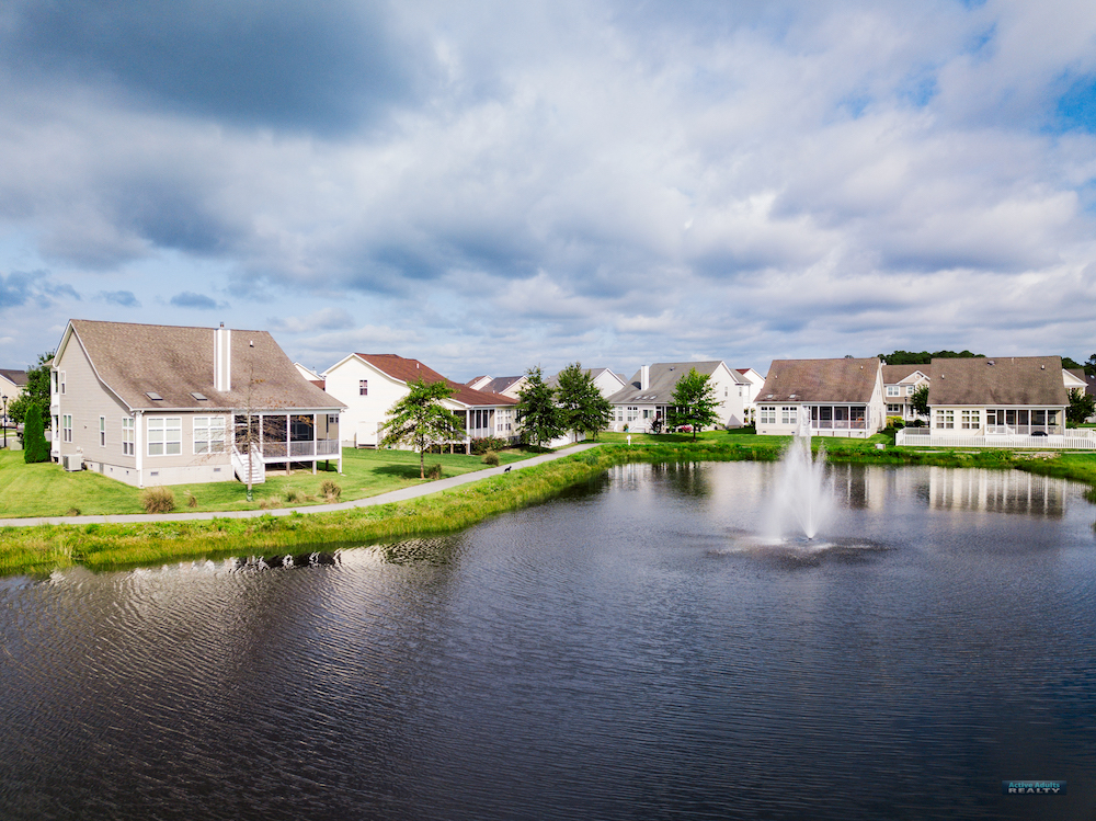 Swann Cove Homes for Sale and Area Information