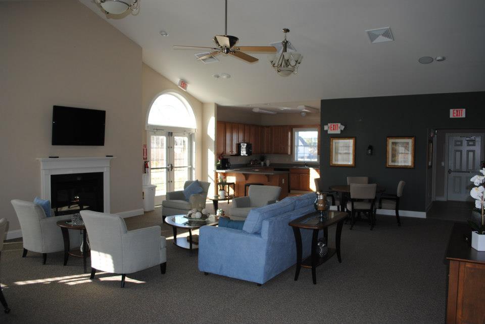 Village of Long Creek Community Information & Homes