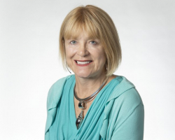 Photo of Donna Beck and John Beck