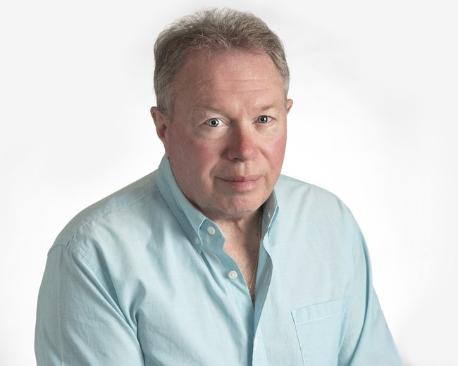 Photo of Michael Malone,