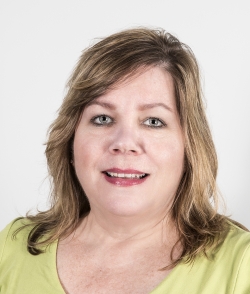 Photo of Marie LaDuca