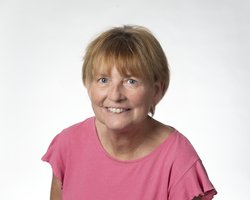 Photo of Ingrid Kollist