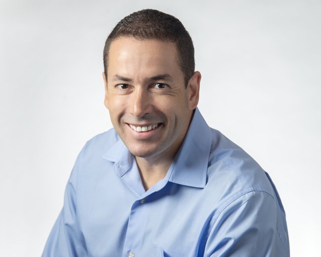 Photo of Karim Mozher,