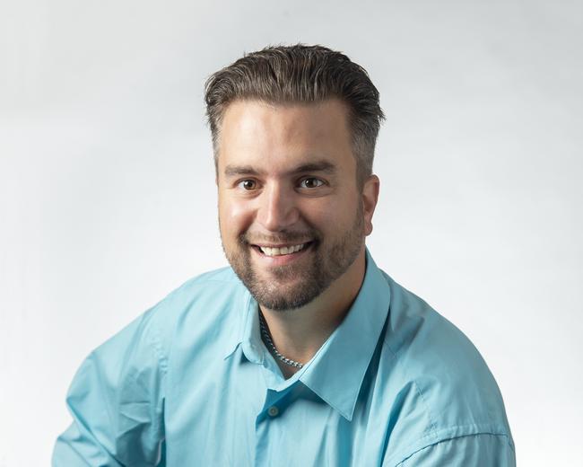 Photo of Ron Mercante,