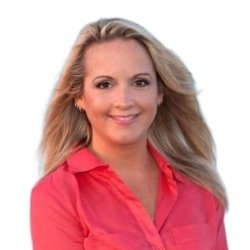 Photo of Amy Kellenberger