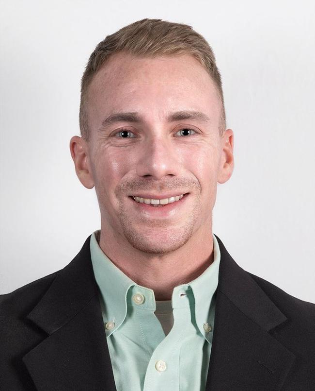Photo of Anthony Bell,