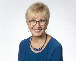 Photo of Kathy Sperl-Bell