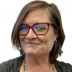 Photo of Leslie (Lea) Troup