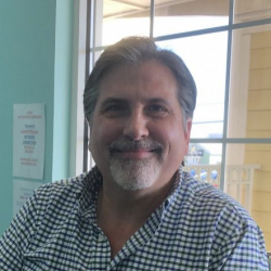 Photo of Rich Carlucci