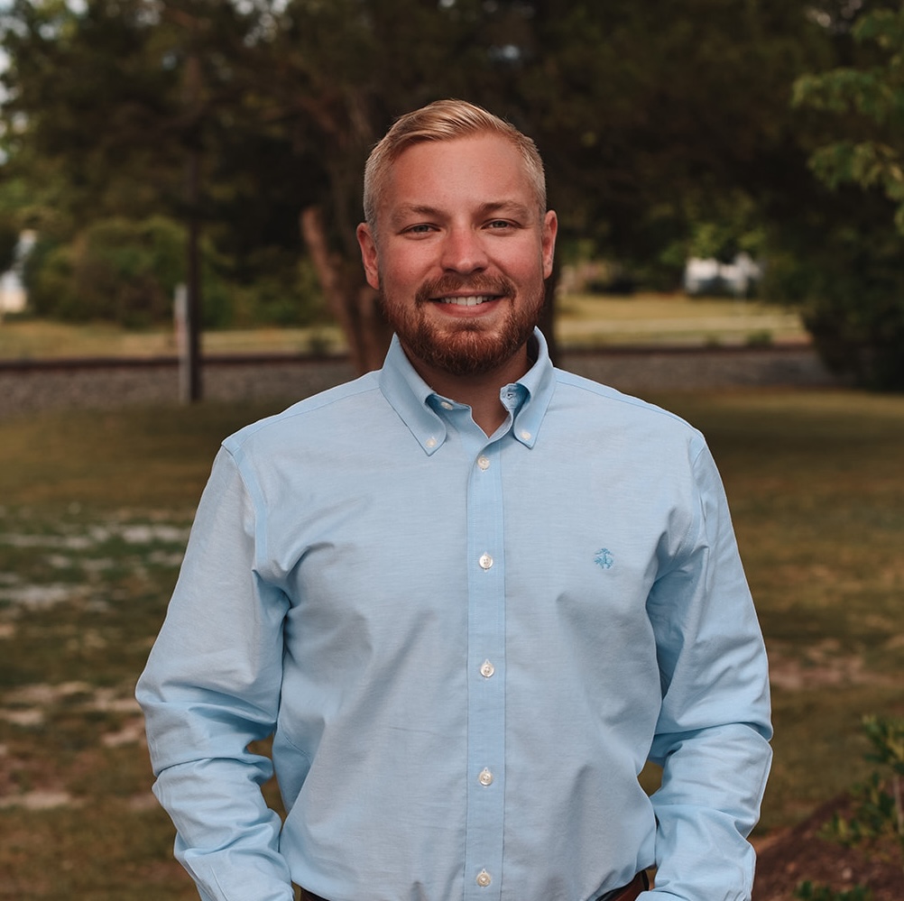 Jonathan Adamski of Adamski General Contracting