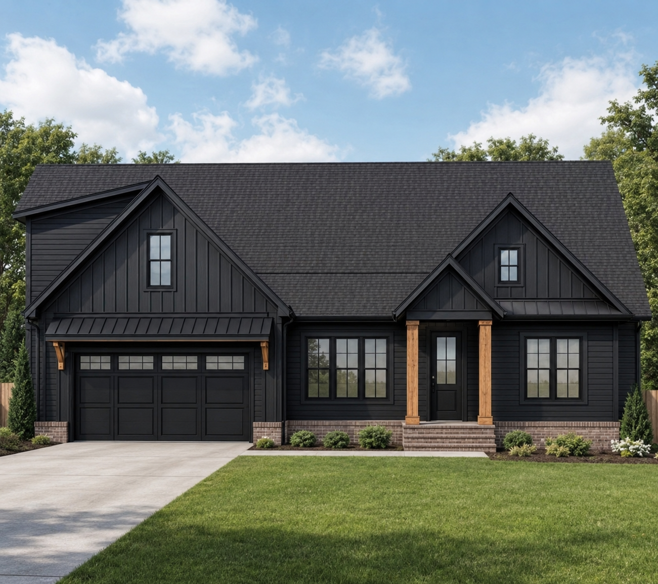 1770 Batten Farm Road in Howell Farm, Selma NC