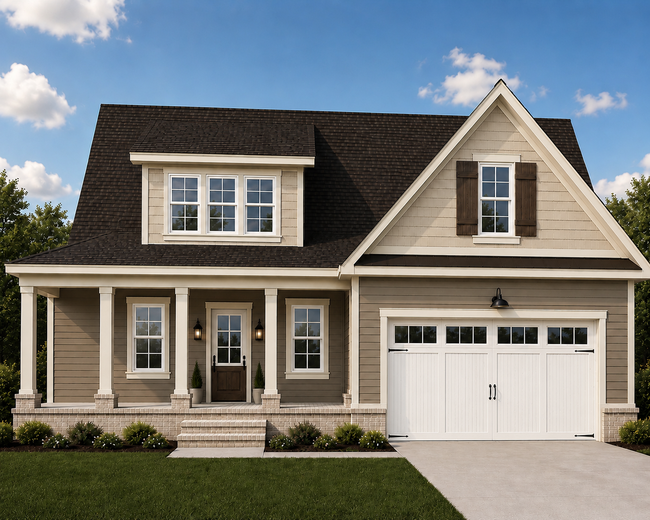 1786 Batten Farm Rd, NC 