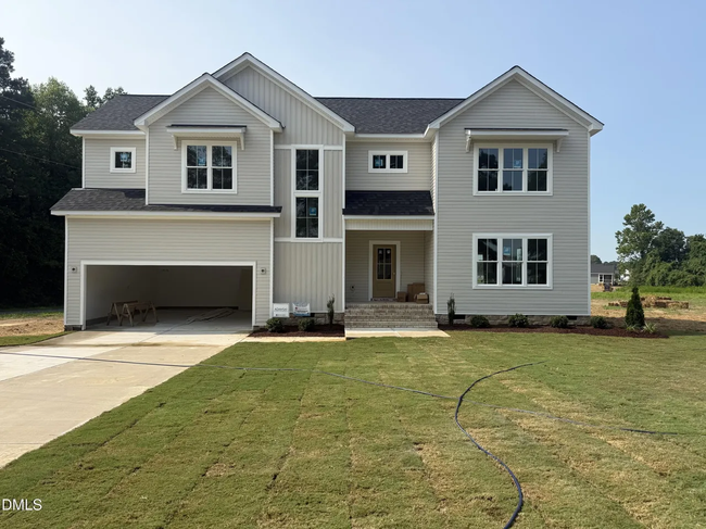 1800 Batten Farm Rd, NC 