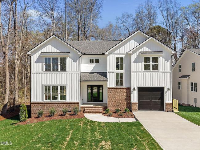 409 Winding Wood Dr, NC 27520