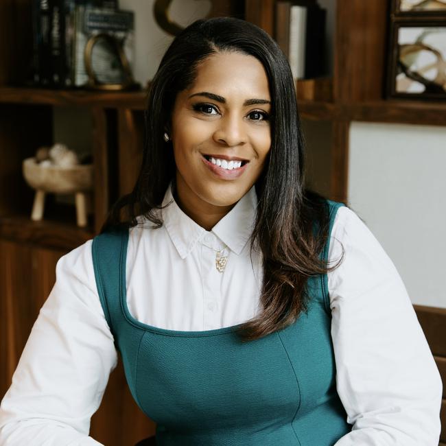 Photo of Enjoli Wilson
