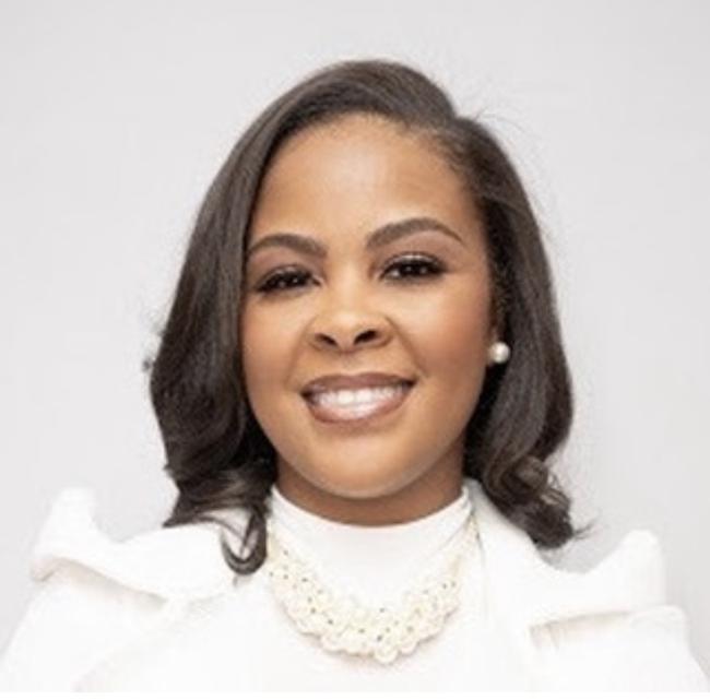 Photo of Crystal Brinkley