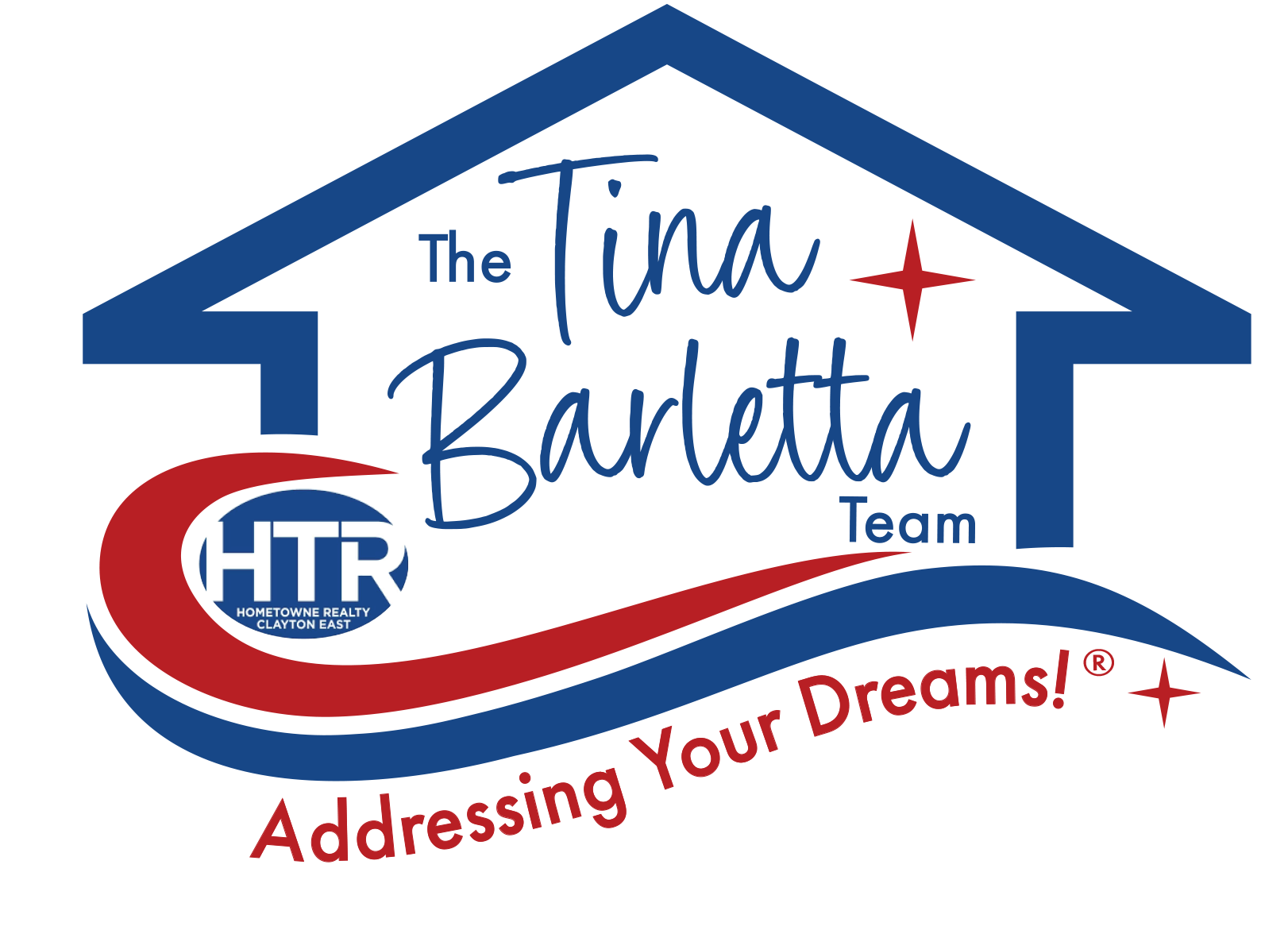 Tina Barletta