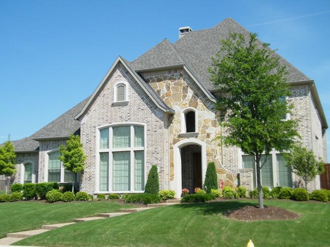 The truly outstanding living of the Chadbourne community.