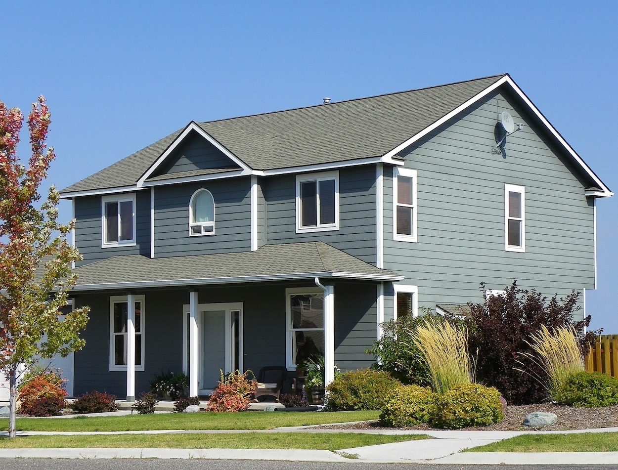 Tuscany Clayton New Community & Homes