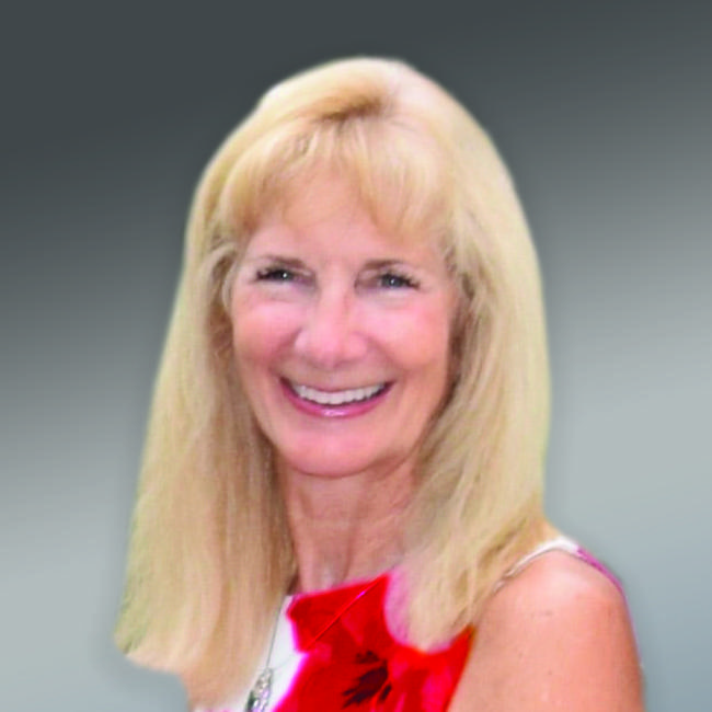 Photo of Tina Barletta
