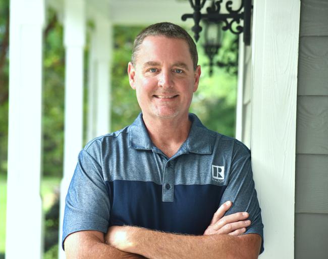 Photo of Scott Harless