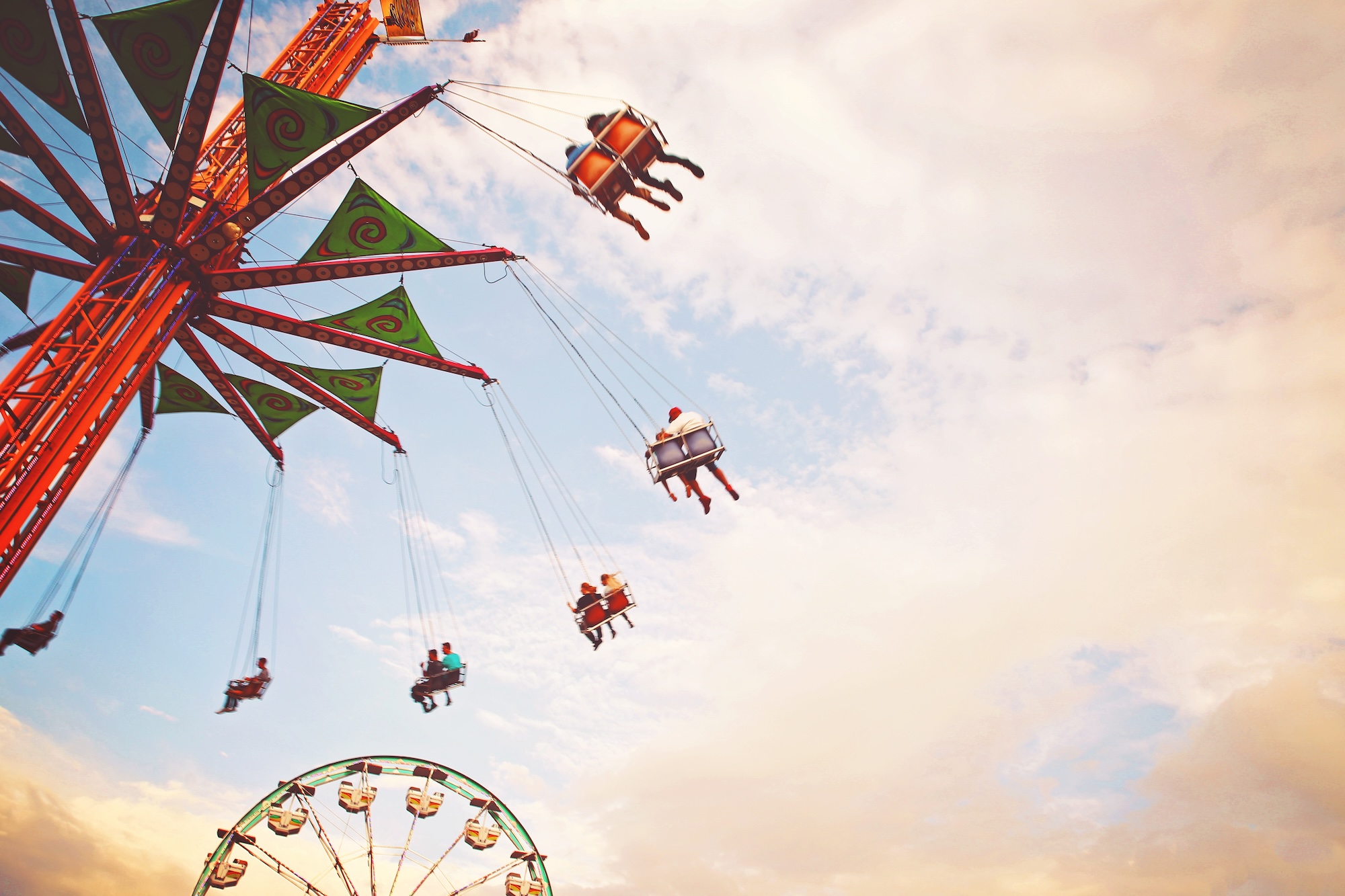 state fair