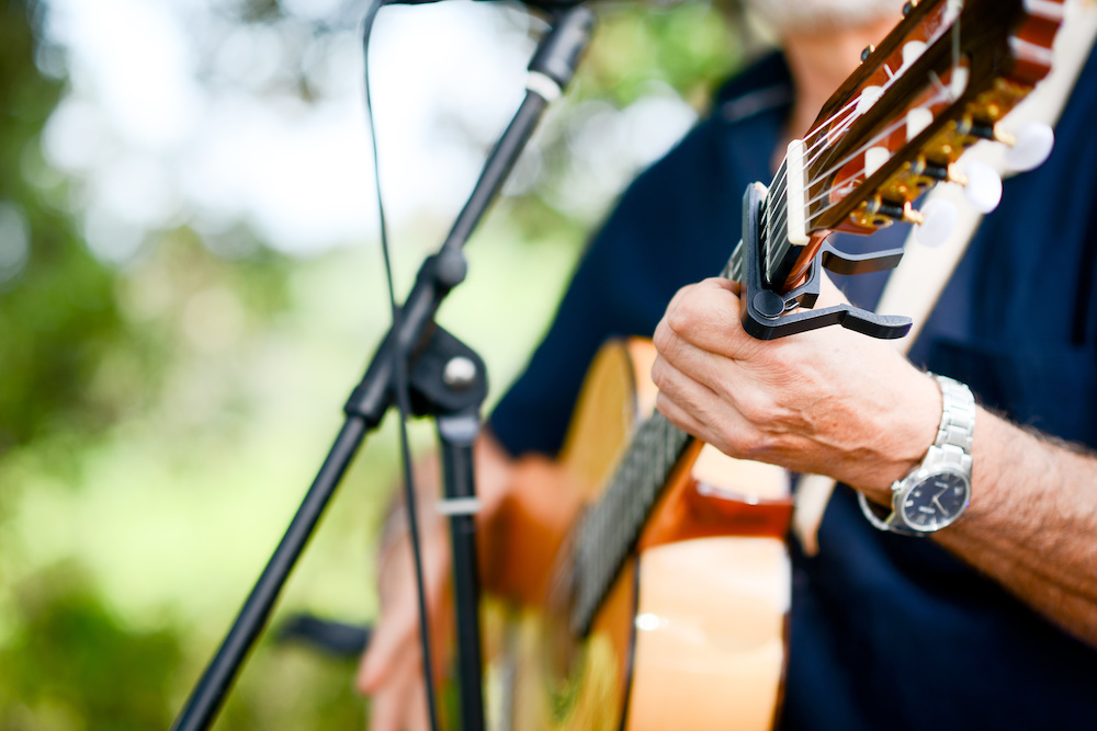music festival