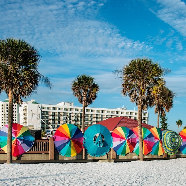 clearwater, fl