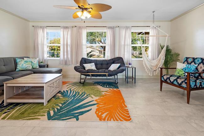  Poolside Retreat in Largo, Florida, FL 33770