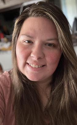 Photo of Julie Marsh-Harris