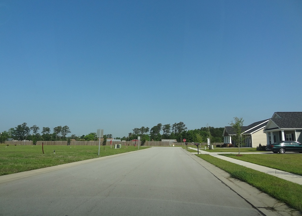 Charleston Park Swansboro NC Real Estate Camp Lejeune