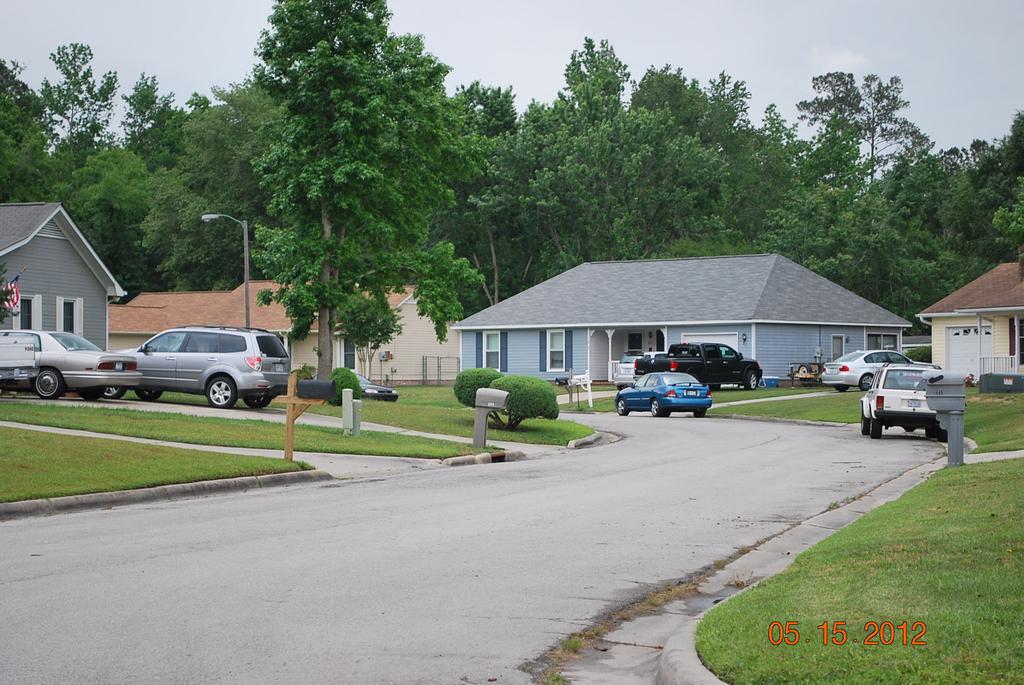 Raintree Jacksonville NC Real Estate Camp Lejeune