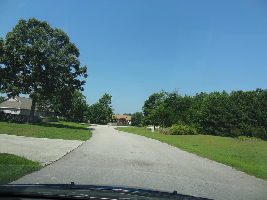 Escoba Bay Sneads Ferry NC Real Estate Camp Lejeune