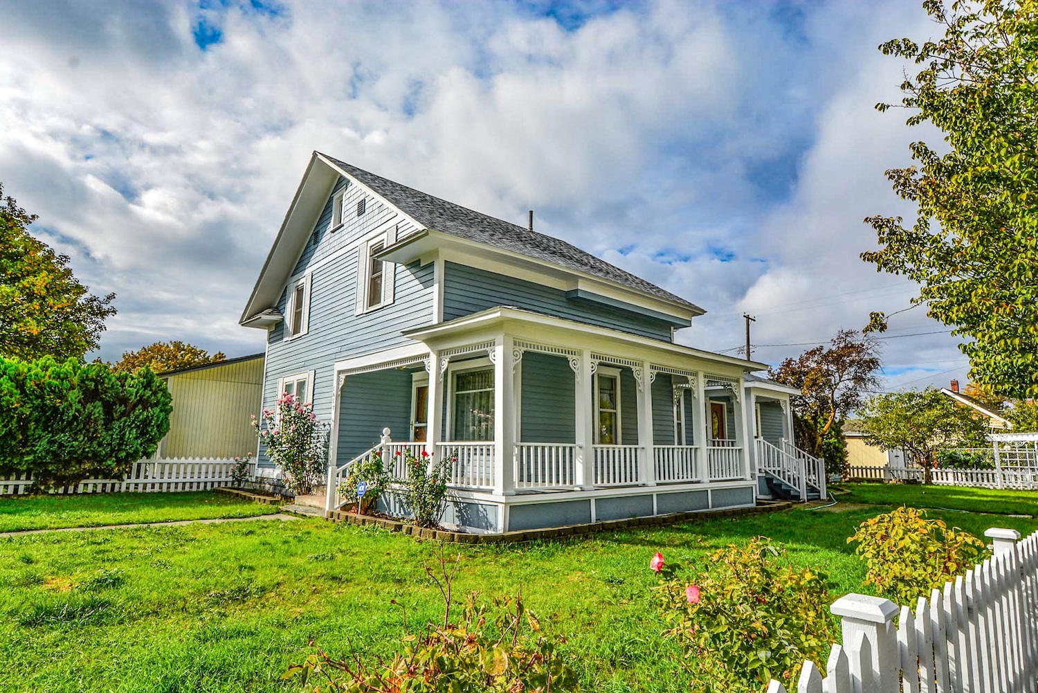 SOLD by the Ann Milton Realty Team