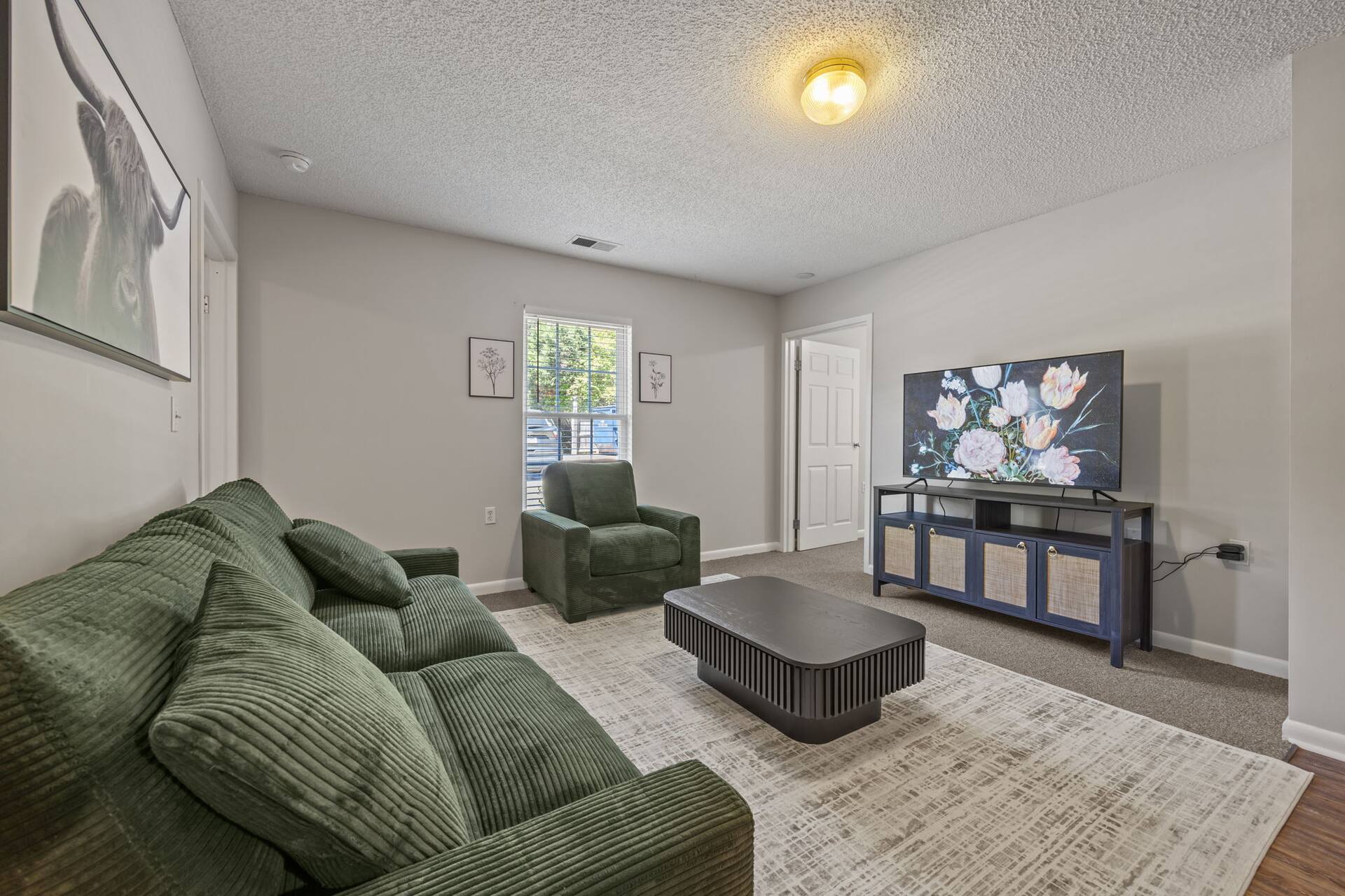 lillington loft