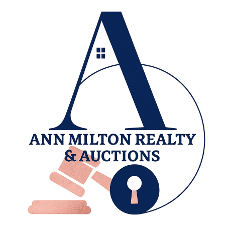 Ann Milton Realty & Auctions
