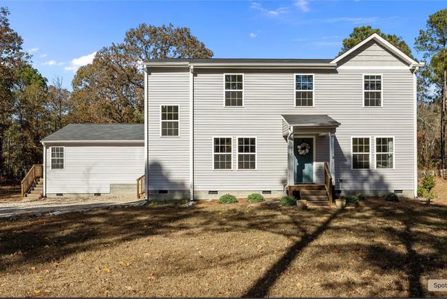 499 Jumping Run Road, NC 28334