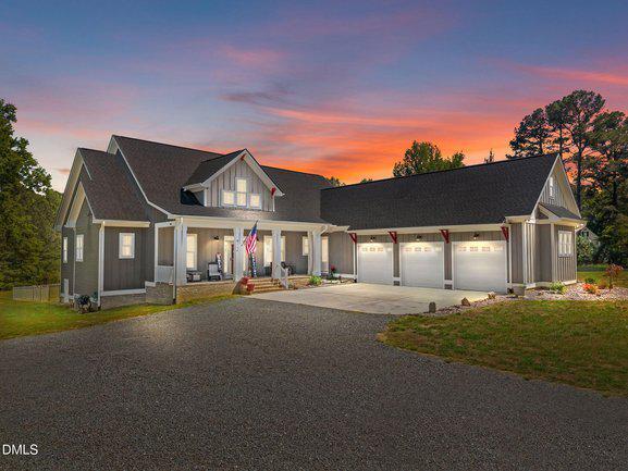 8400 Orange Grove Road, NC 27516