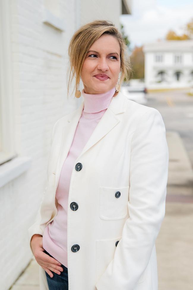 Photo of Ann Milton,