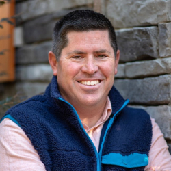 Photo of Chris Pearson