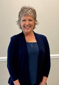 Photo of Joelle Poole