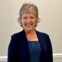 Photo of Joelle Poole