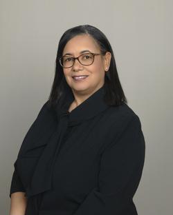 Photo of Wanda Gainey