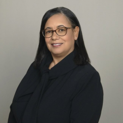 Photo of Wanda Gainey